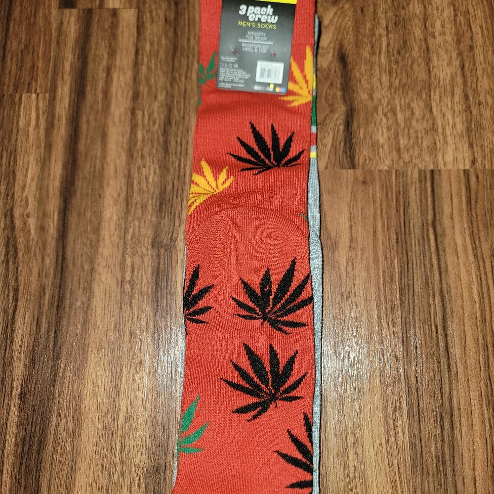 SOCKS... - Picture 2 of 2